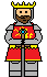 King King